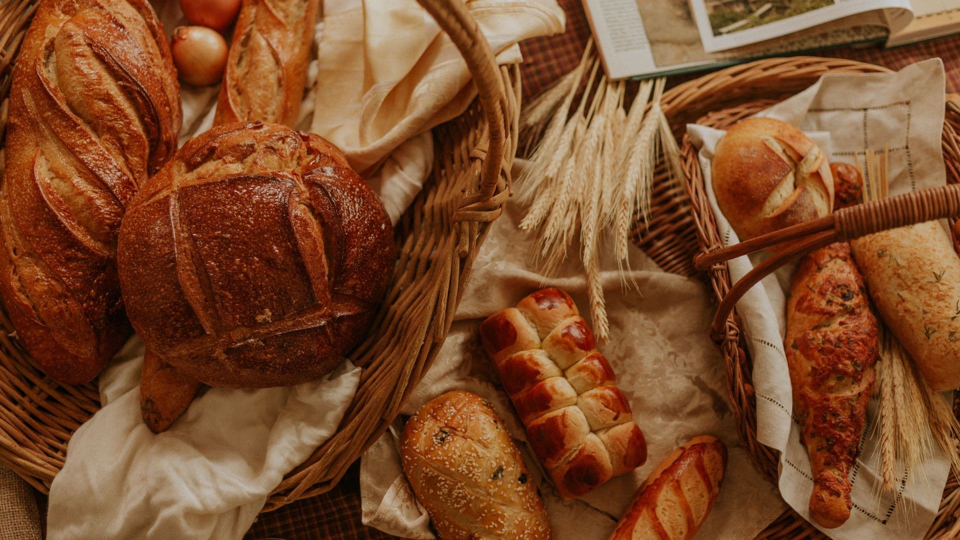 Baking Basics