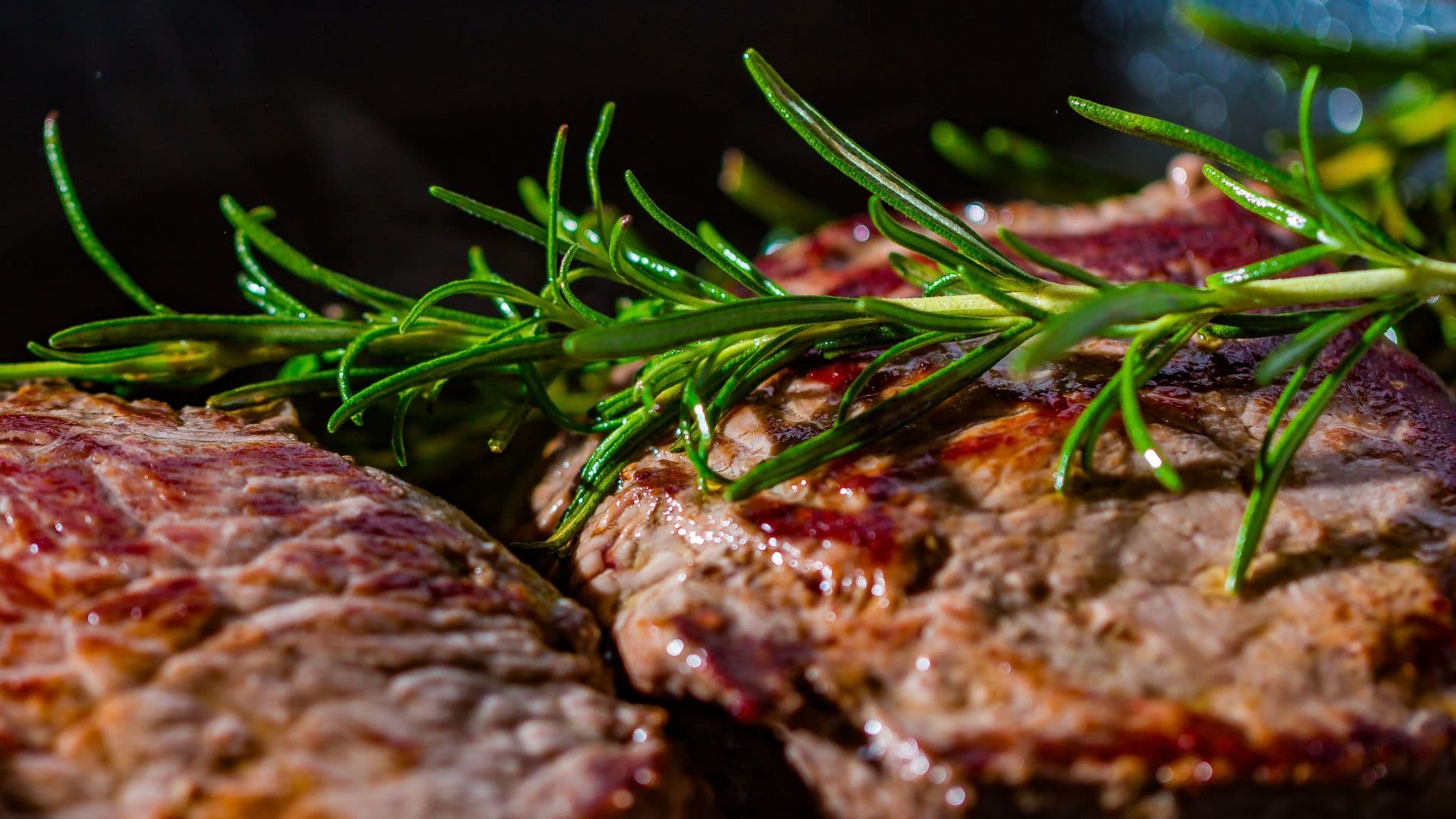 Meat Dishes