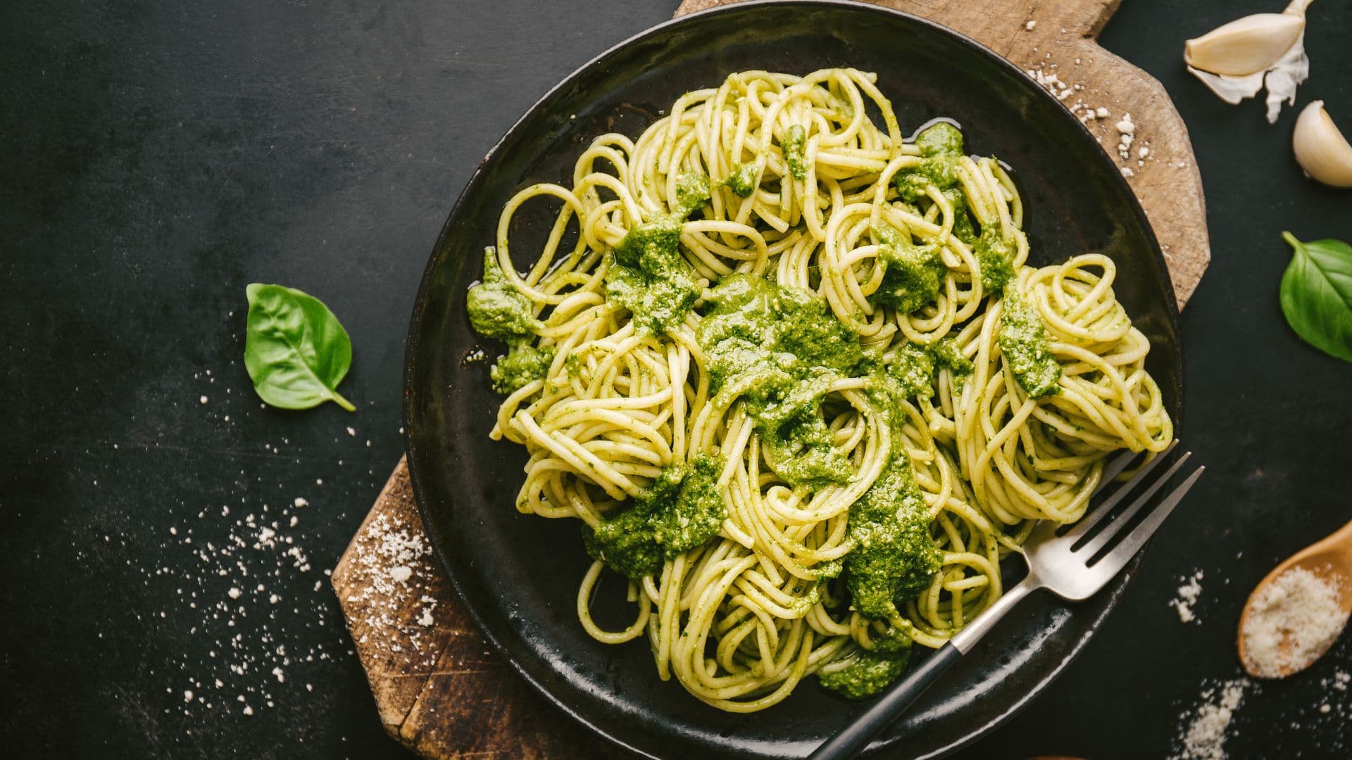 Pasta Dishes
