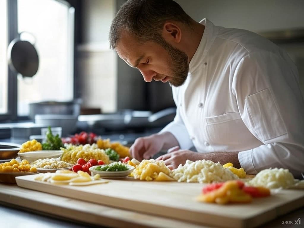 Understanding Ingredients