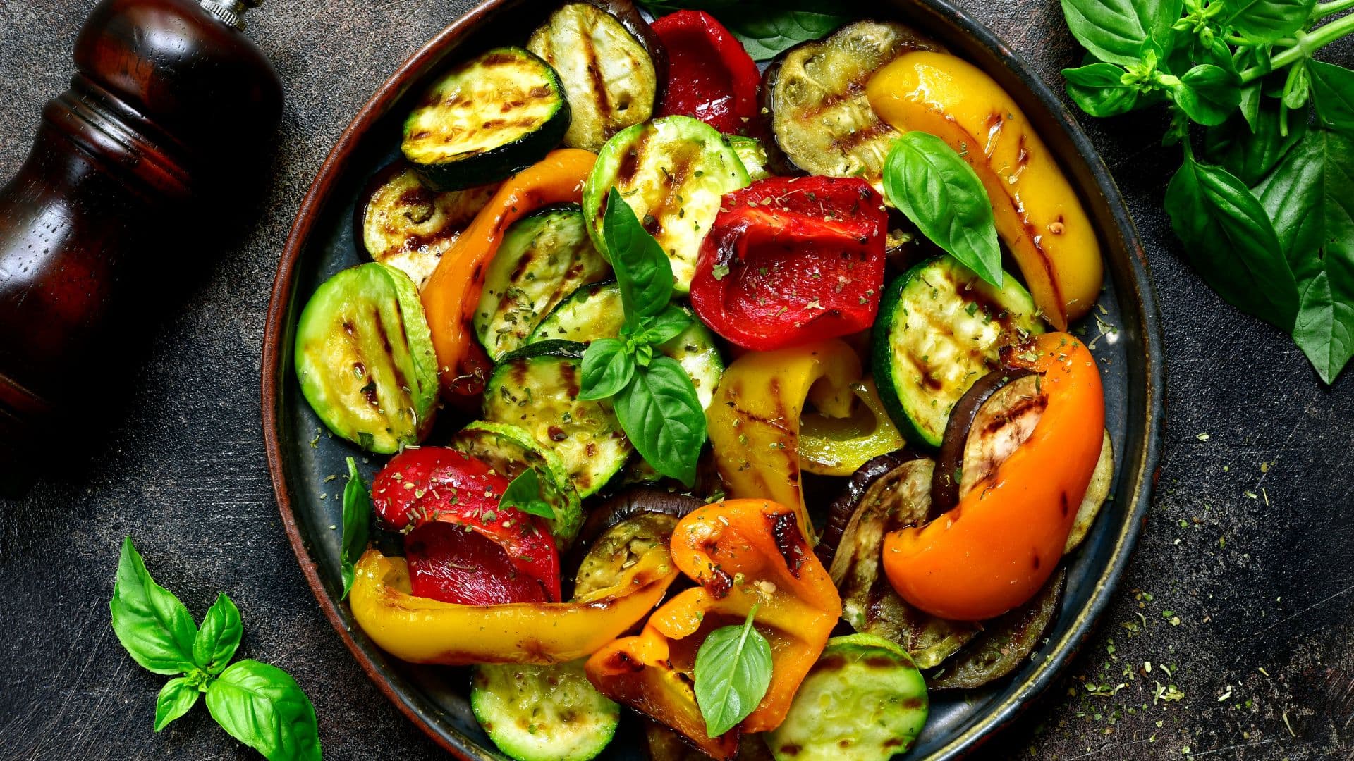 Vegetable Preparations