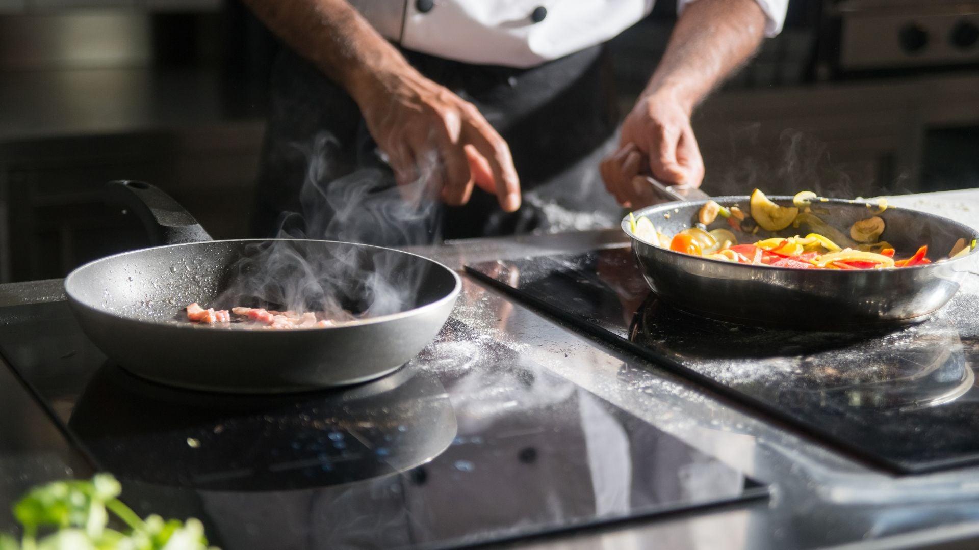 Why Your Sautéing Fails: Fix Heat, Fat, and Movement Forever - cooking lesson guide