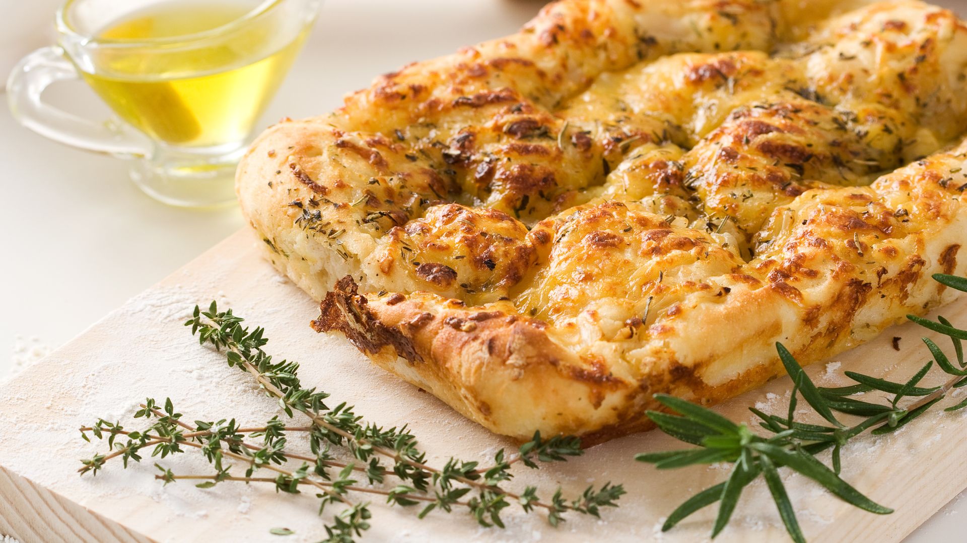 Focaccia