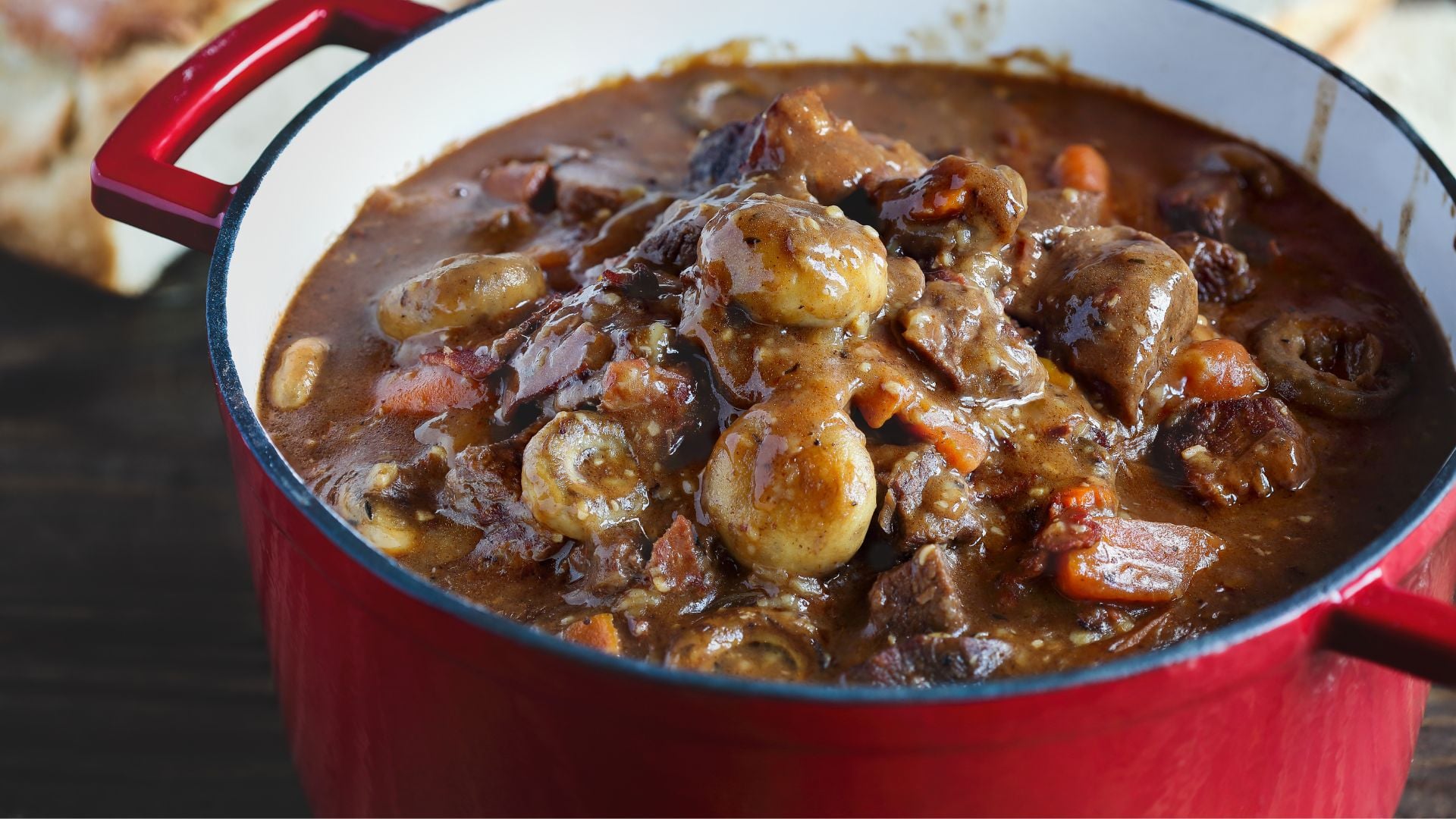 The Heavy-Duty Pot: Your Kitchen's Most Versatile Tool - cooking lesson guide