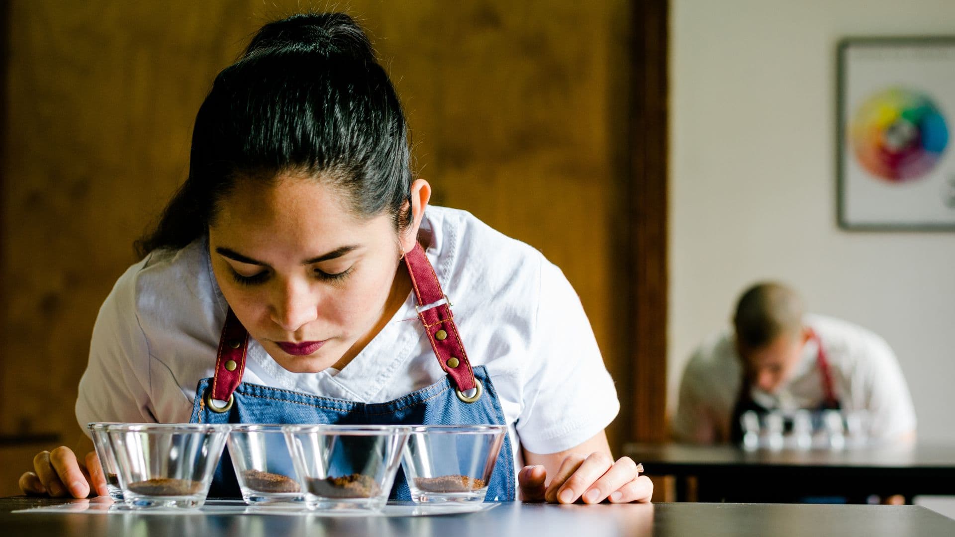 Taste, Smell, and Sensation: The Complete Guide to Flavor