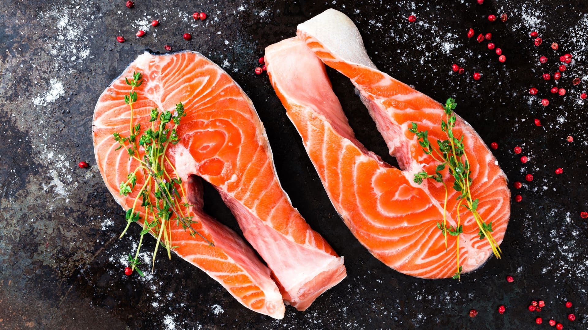 Basic Fish Preparation