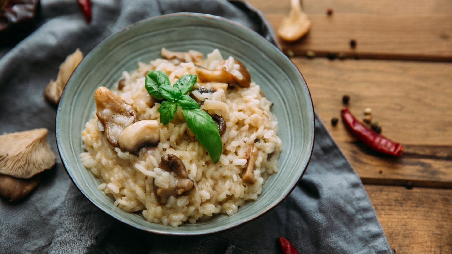 Risotto