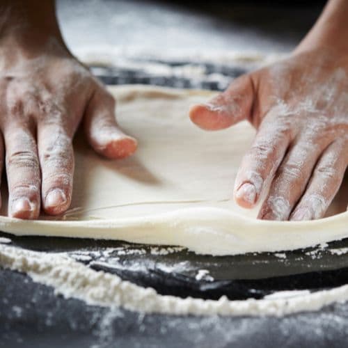 Windowpane Test Basics