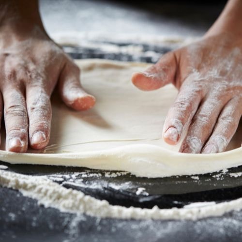 Windowpane Test Basics