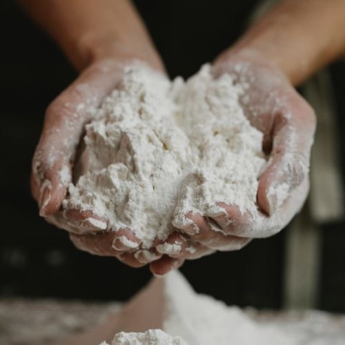 Flour Comparison Test