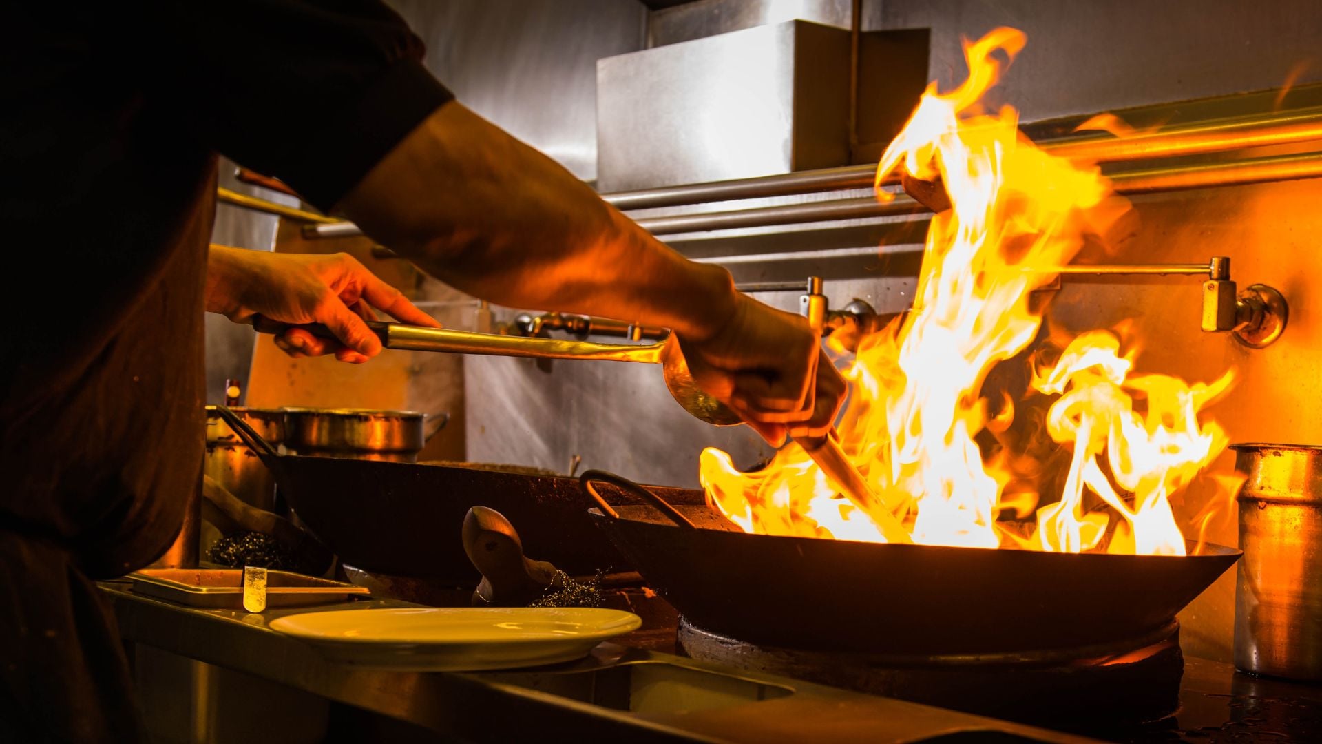 How Heat Works: The Fundamental Physics of Cooking - cooking lesson guide