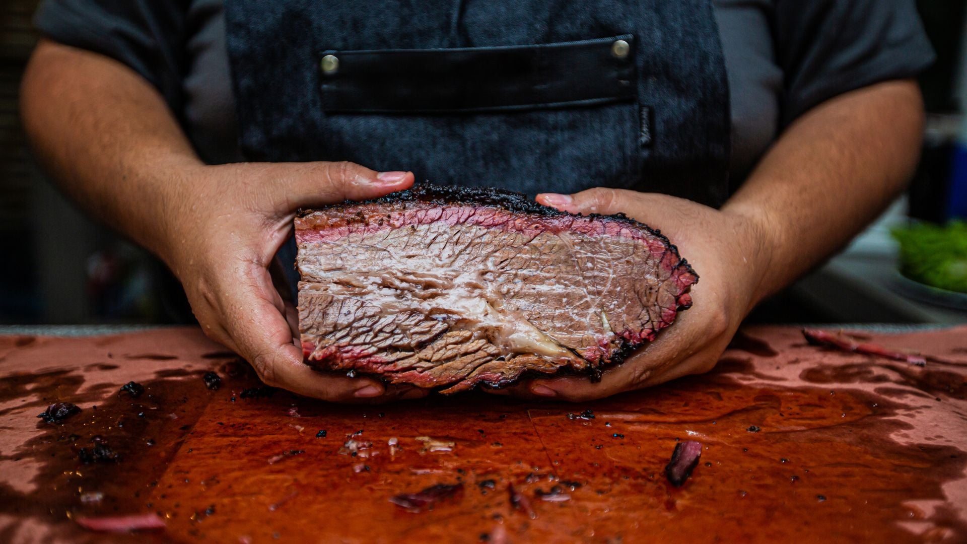 Mastering Protein Tenderness - cooking lesson guide