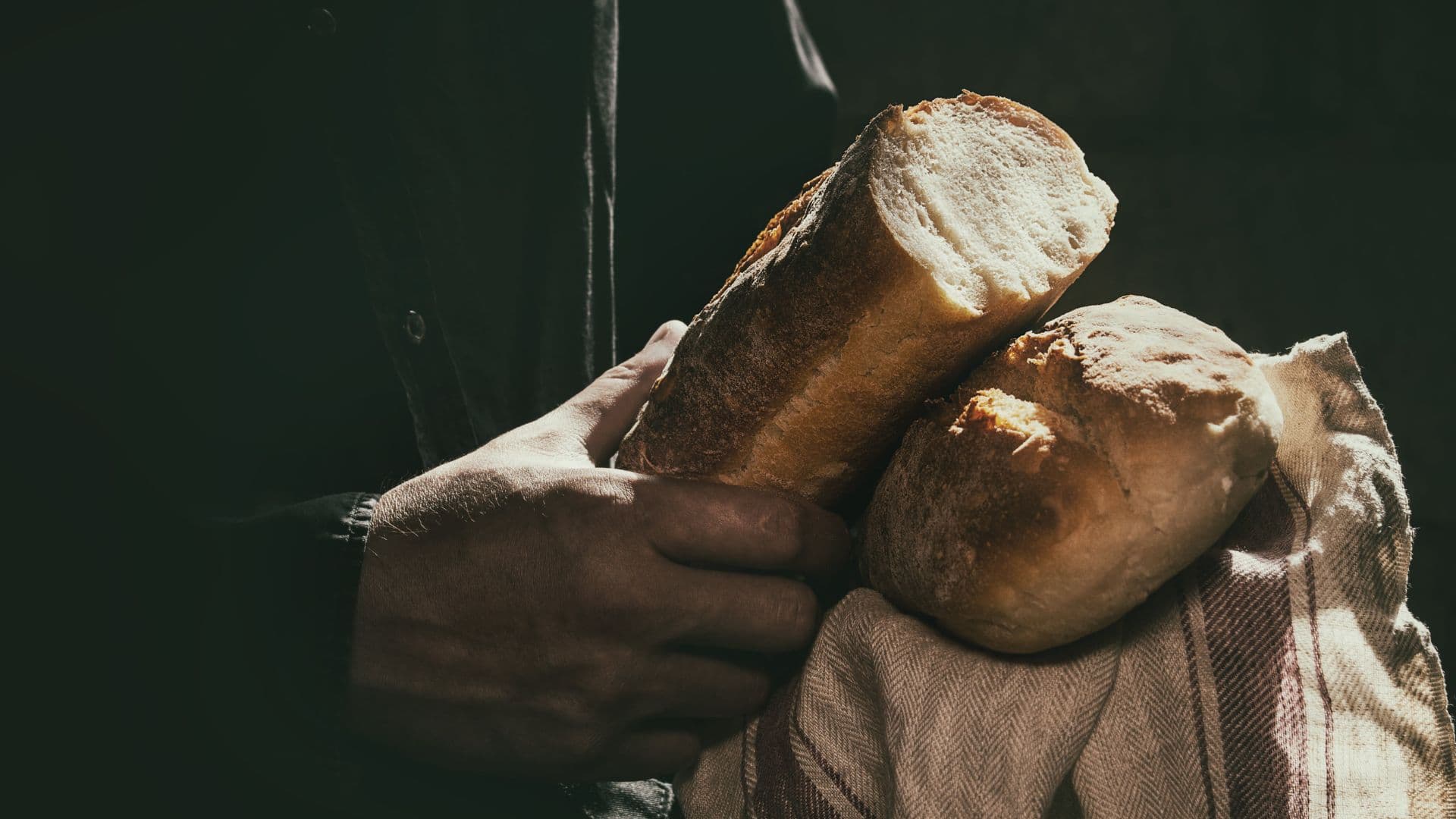 Bread Troubleshooting Guide